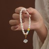 【敦煌天然珍珠手串】天然复古淡水珍珠手链8款 送妈妈送爱人 商品缩略图12