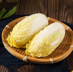 昆明小娃娃菜550-650g  单包  ±15g 买放心菜就上瑞和泰