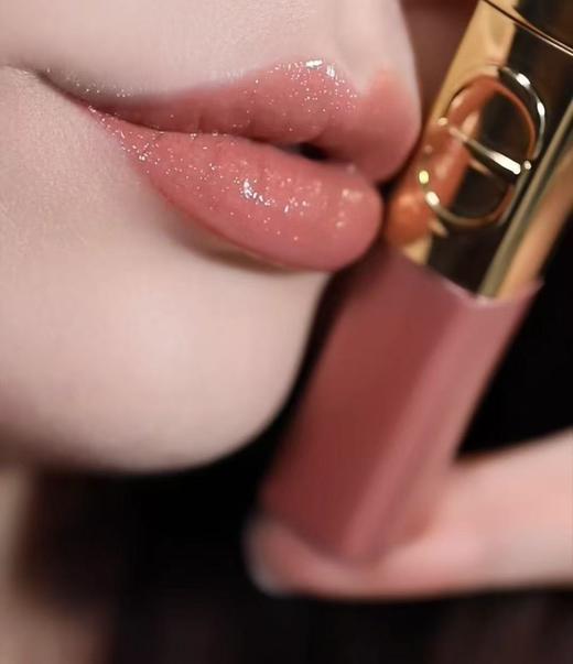 Dior 限定双头唇釉#100 商品图1