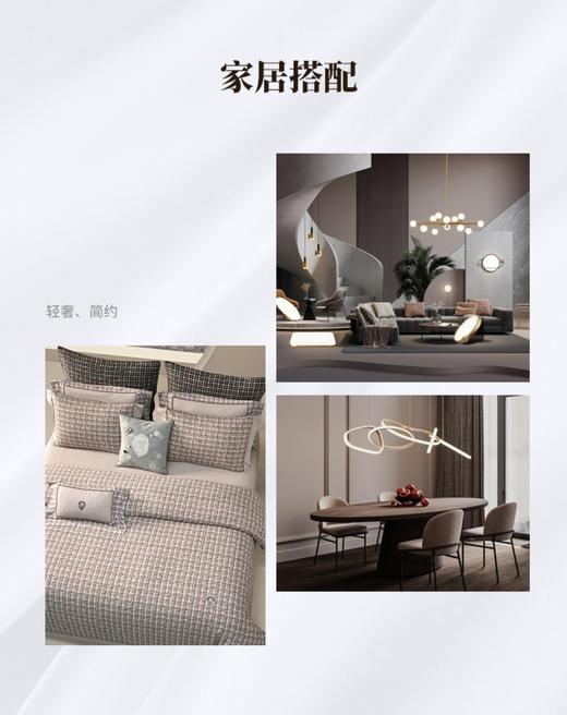 10楼  梦洁 全棉磨毛印花四件套 巴黎香颂  200*230 吊牌价2599元 活动价1599元 商品图3