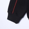 26WY10SDSA男士秋冬新款痞帅男装潮牌撞色线条立领卫衣百搭套头时尚上衣 商品缩略图4