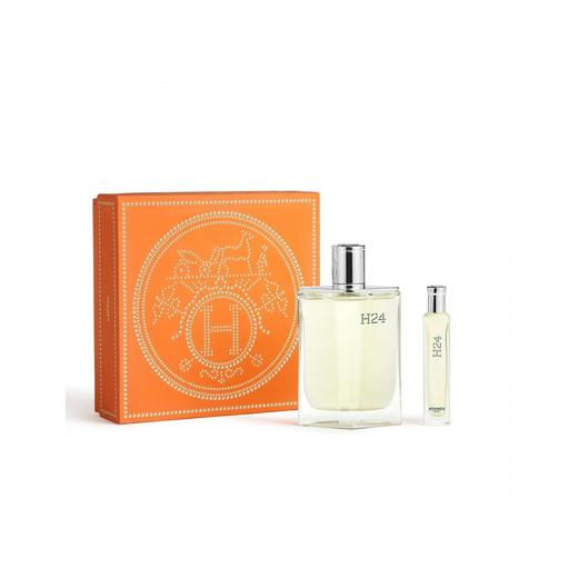 爱马仕EDTH24 浓香持久留香 15/100ml 商品图0