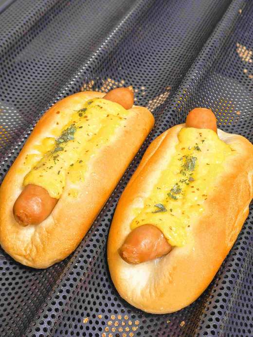 德士香肠 商品图0