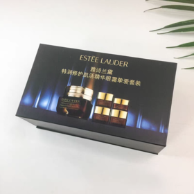 【新品礼盒】美国雅诗兰黛抗蓝光眼霜1+4套装