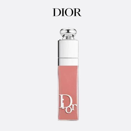 【保税仓直发】Dior迪奥唇部三件套正装变色唇膏3.2g#001+正装丰唇蜜6ml#001+小样丰唇蜜2ml#038『此链接商品请分开拍单-单独下单』 商品图6