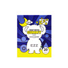 EZZ睡眠软糖深度安神甜梦非褪黑素成人难眠 hr136 商品缩略图5