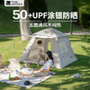 【632优选】牧高笛 零动自动帐篷-空间版145EX19561004-SH1156 商品缩略图2
