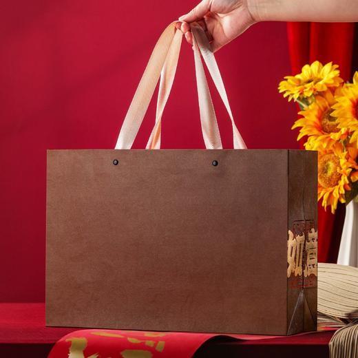 如意【两方罐 咖色】35元一套/一箱12套 商品图2