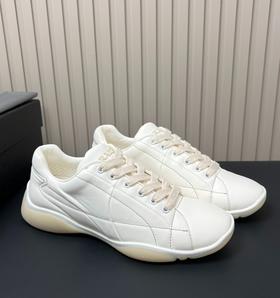 男款拼接休闲运动鞋ba020