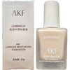 akf粉底液持久不脱妆干皮混油皮亲妈控油遮瑕保湿BB霜学生平价女 商品缩略图6