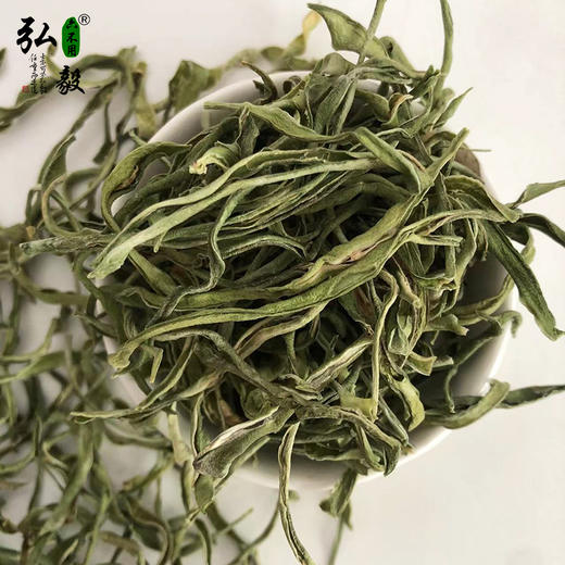 【弘毅六不用生态农场】六不用   干豆角丝 半斤/份 商品图2