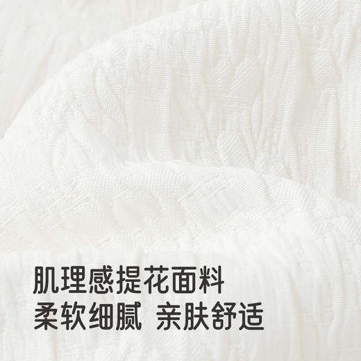 英氏儿童羽绒服女童中童外穿时尚潮流英伦风冬季保暖纯色外套百搭 商品图2