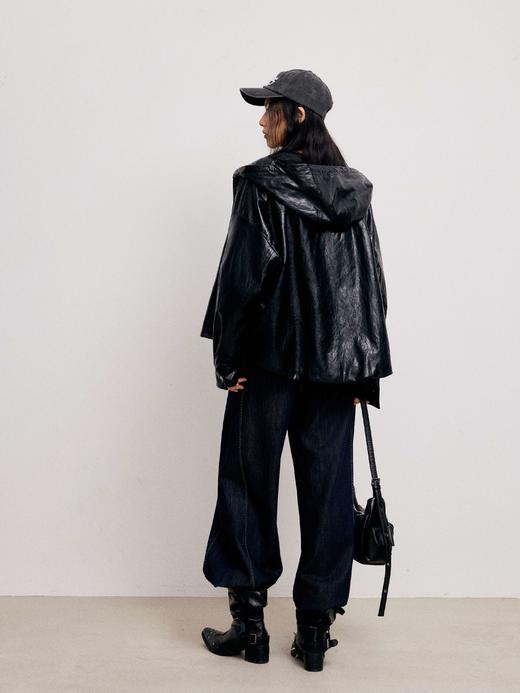 【商场同款】麦檬冬短棉衣4GA182251 商品图5