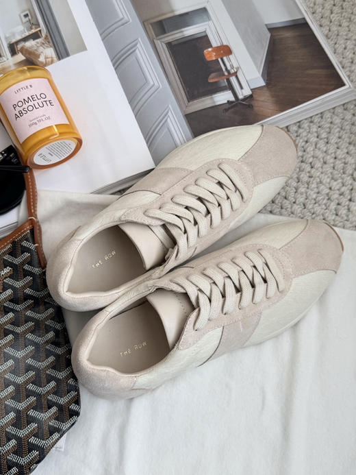 11-2绝杀无底线亏清‼️马年穿马毛 巨舒适 TR马毛德训鞋 高档软糯暴走小跑 我穿37 商品图2