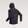 KAILAS凯乐石 男款连帽软壳外套  KG2532111 商品缩略图2