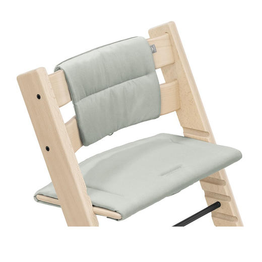 北欧Stokke Tripp Trapp Cushion 成长椅 座垫 儿童餐椅坐垫配件TT 商品图4