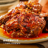 【自营】 麻辣兔头180g 商品缩略图1