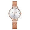 S00002633-2【人气推荐】天王表简约女表可盐可甜时尚米兰带石英女士手表 商品缩略图0