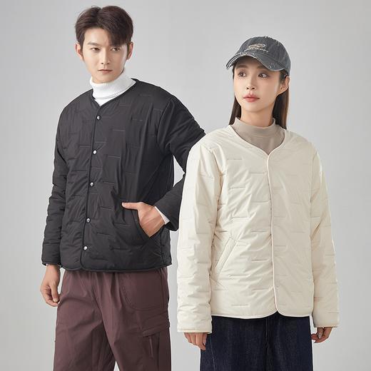 BEICAIRONG 北彩绒 仿雪貂绒羊毛气绒衣 双面可穿 防水防风 保暖舒适 男女款 商品图4