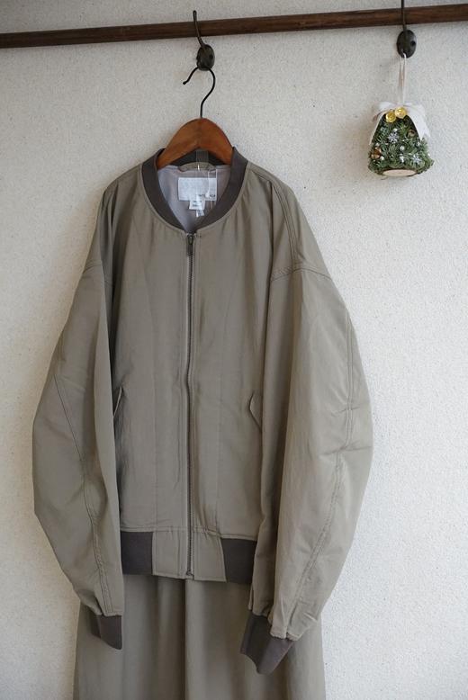 nanamica轻薄棒球服 商品图9