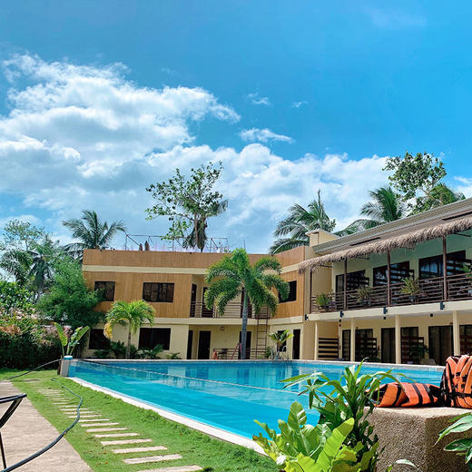 热浪潜水集团菲律宾薄荷岛 商品图3