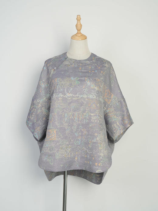 B260180  T恤 商品图3