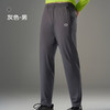 新款秋冬跑步长裤（加绒）抽绳设计 两侧拉链口袋 后腰手机仓 跑IN优选36 商品缩略图2