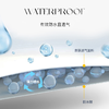 【四防床笠】防油防污防水防螨 抗菌防螨纤维 有效解决过敏源 360全包不易移位 商品缩略图3