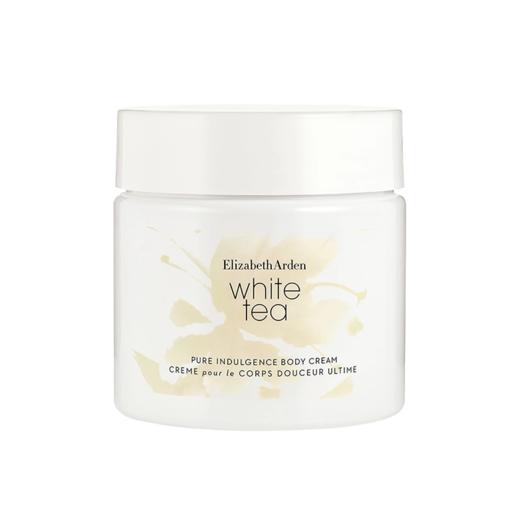 雅顿白茶身体乳400ml(罐装) QM 商品图0