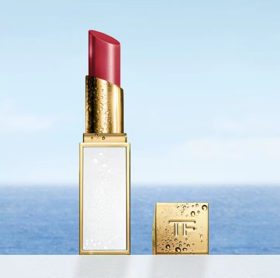 【新品】TF细白管口红 滋润唇膏