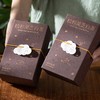 得幸x昔物所松杉灵芝白茶|西藏松杉金边灵芝+福鼎8年老白茶，醇和、顺滑、不涩口 商品缩略图3