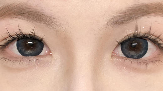 mimipark日抛美瞳 复古杜维埃 14.5mm 商品图0