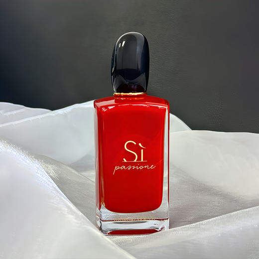 【阿玛尼 芯运礼盒】香水+口红 送礼送到心坎上 商品图2