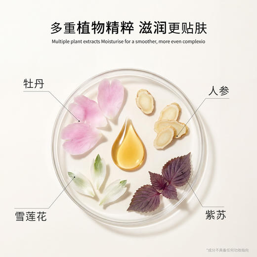 【新品上新】蒂洛薇生巧修颜遮瑕盘裸感高遮瑕不易卡纹四色多功能 商品图4