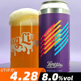 生命长河 积极心态 473ml