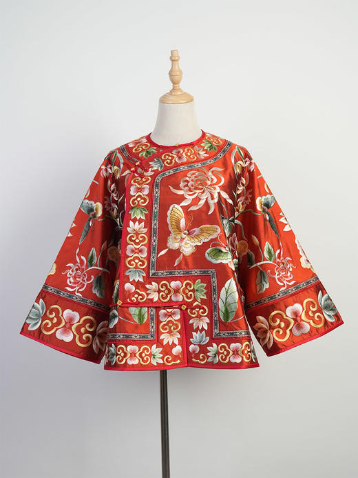 L253180-T外套 商品图3