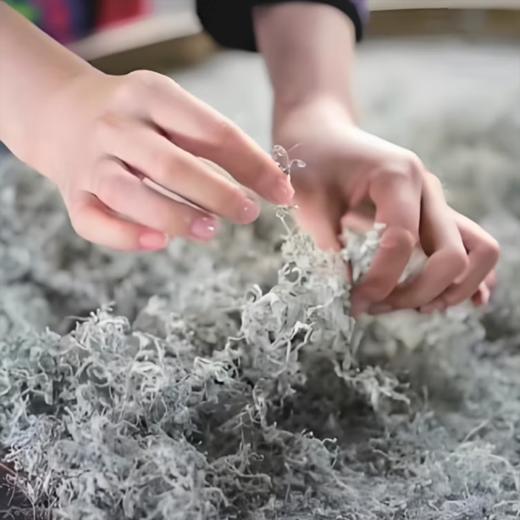 【百香藤藤茶】身体调养茶 口感清爽，地理标识产品，来自硒都湖北恩施核心产区，黄铜含量40%（30克＊4罐） 商品图4