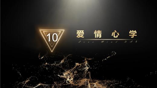 第10章 爱情心学 商品图0