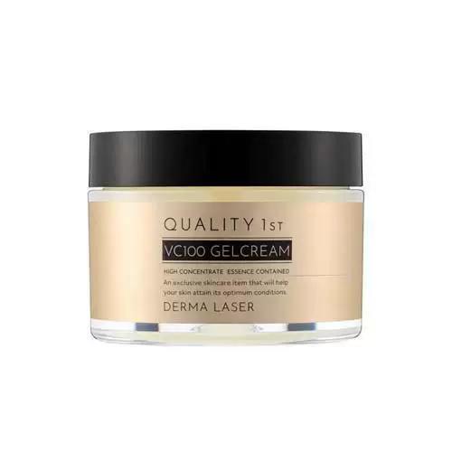 Quality First 皇后的秘密 VC烟酰胺精华面霜 80g 商品图1