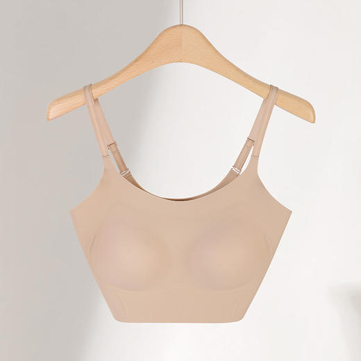 【焕新季】美奈川柔肤轻氧吊带DD5668 商品图9