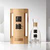 【酒厂直营】国缘四开白酒 42度 550ml 整箱4瓶装（五代） 商品缩略图4