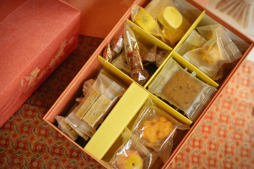 年年有余·丙午伴手礼 商品图4