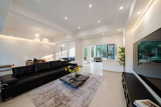 【觅趣607号院·青城山】9房别墅，庭院、私汤泡池、机麻、专业KTV、台球🎱、投影lyqc 商品图7