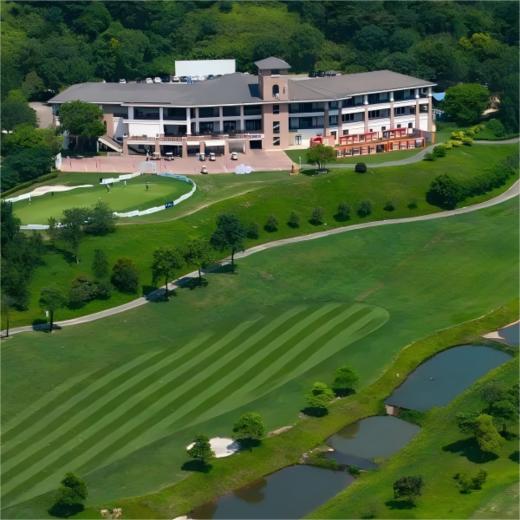 广东四会·臻湖高尔夫俱乐部 Grand Lake Golf Club |  肇庆高尔夫球场 | 广东高尔夫球场 | 中国 商品图3