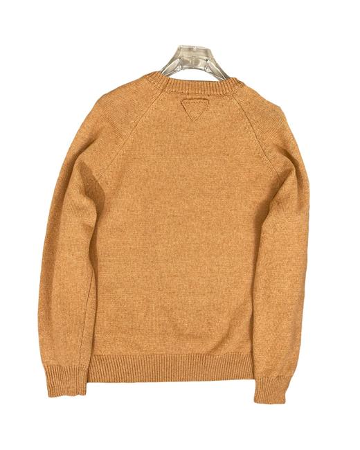 男款插肩袖羊毛针织衫毛衣zo020 商品图1