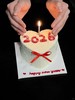 【2026新年蛋糕】爱心小蛋糕 商品缩略图1