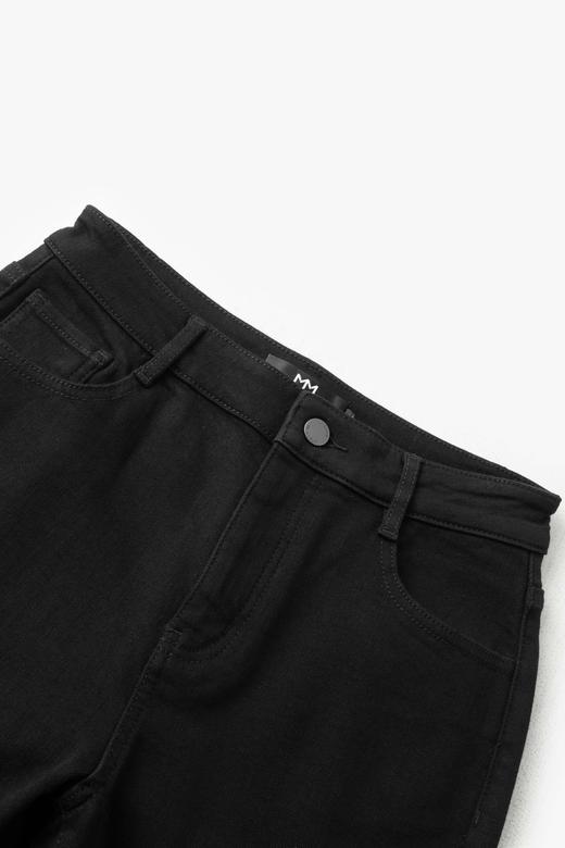 【商场同款】麦檬冬牛仔长裤5FA153291 商品图6