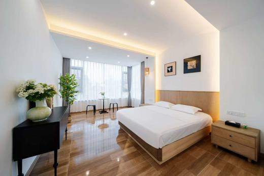 【觅趣607号院·青城山】9房别墅，庭院、私汤泡池、机麻、专业KTV、台球🎱、投影lyqc 商品图13