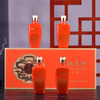 【五粮液·龙赐吉祥】 热卖中！！ 四瓶装礼盒 52°浓香型白酒 125ml*4瓶/盒 一瓶一码，可扫码查真伪 商品缩略图5