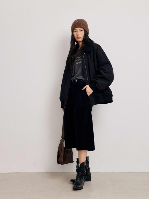 【商场同款】麦檬冬棉衣4GA381521 商品图4